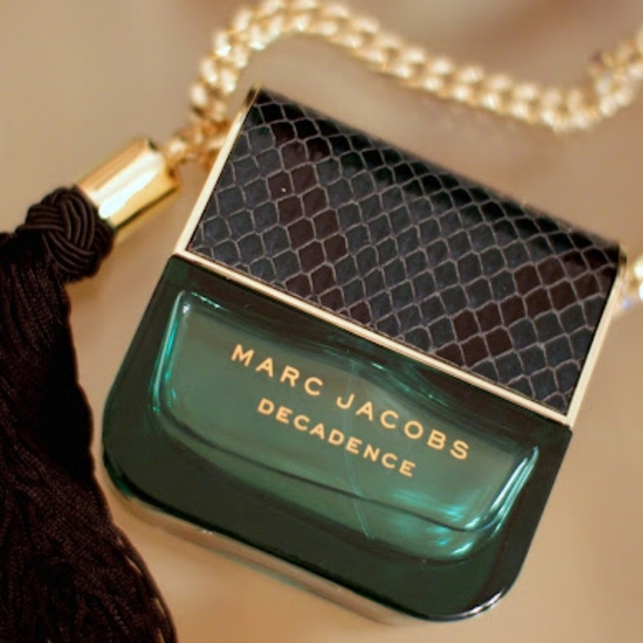 mark jacobs Other - Mark Jacobs Decadence fragrance